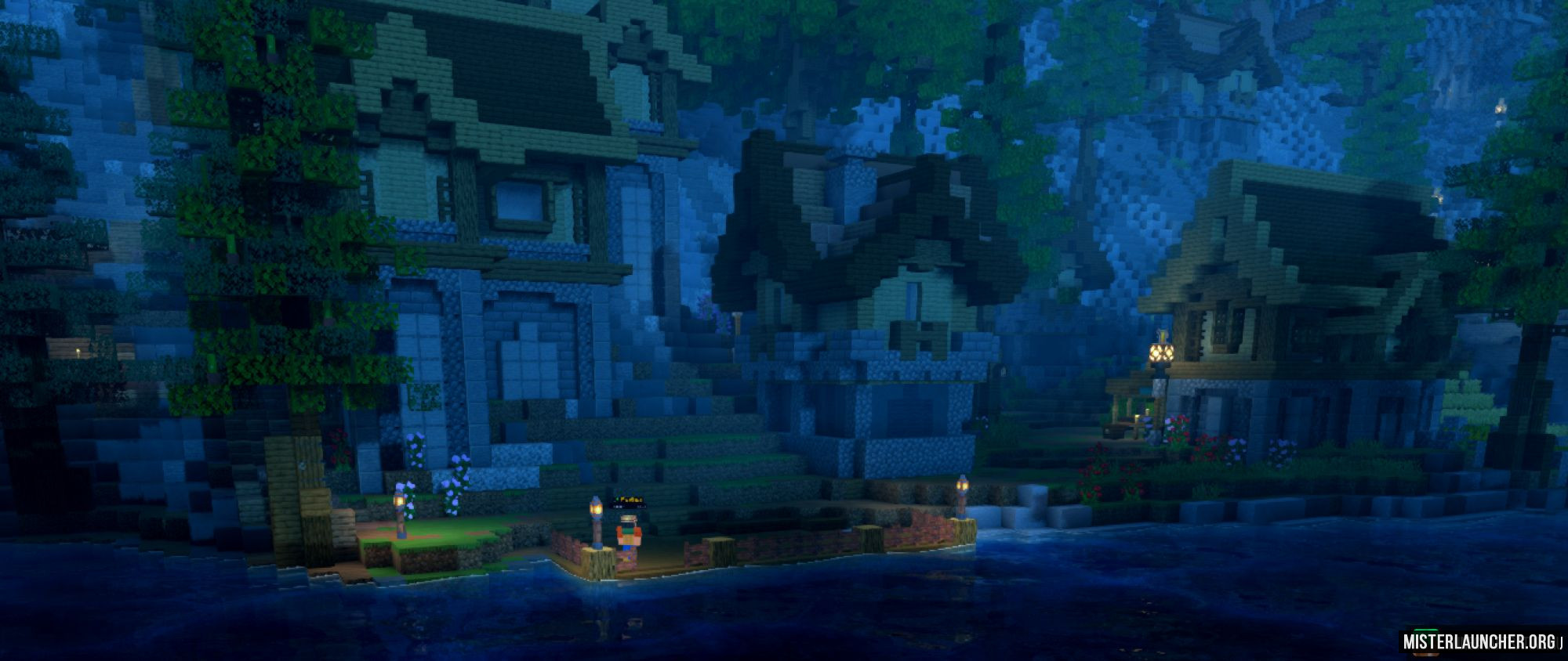 Сервер «DreamMC season 7-й»