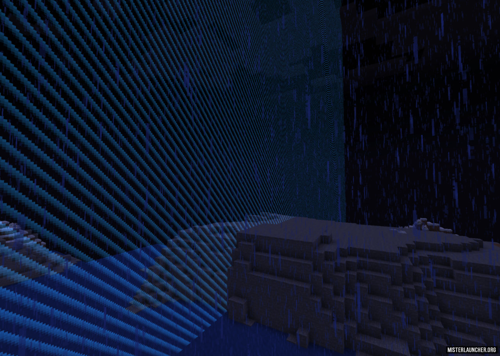 Сервер «HaloTerraInd - Сервер»