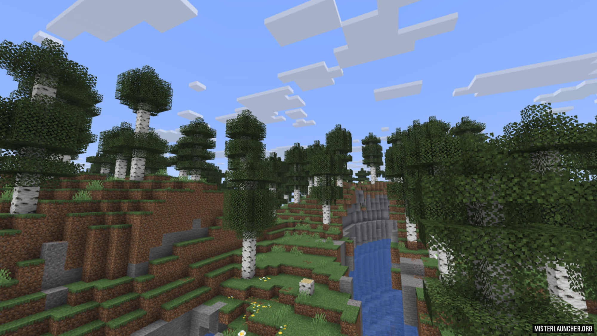 Сервер «MineCore - Vanilla Сезон 2 Ламповая Ванилла»