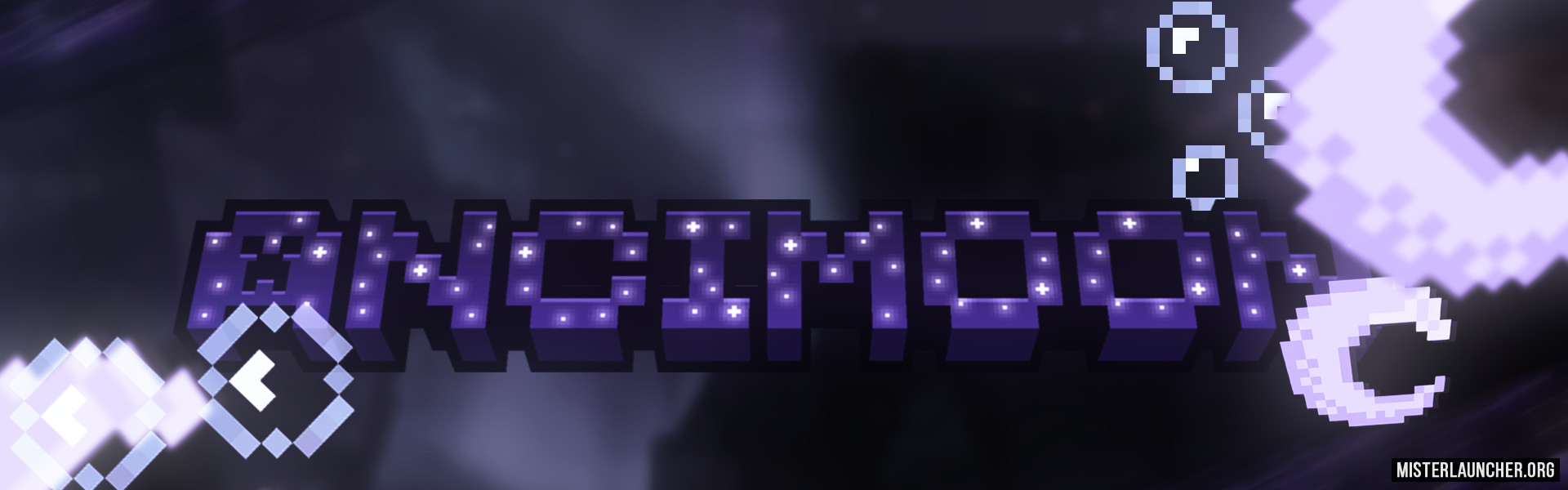 Сервер «AnciMoon 1.21.10 Приватное ванильное выживание»