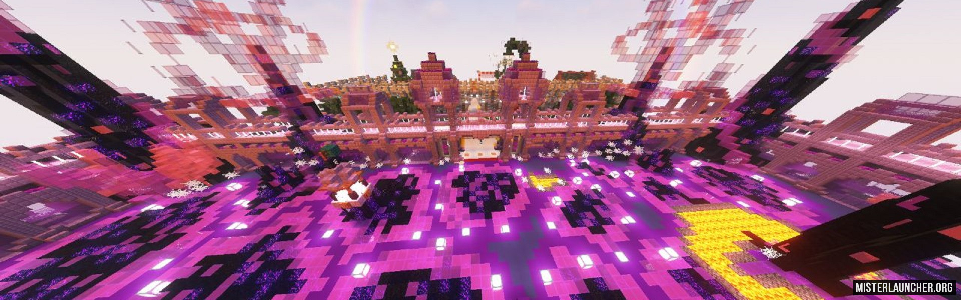 Сервер «--- MineGame ---»