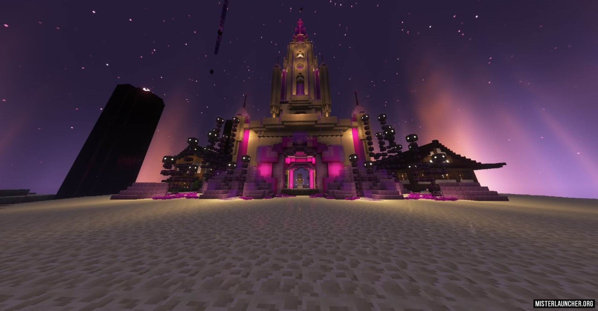 Сервер «--- MineGame ---»