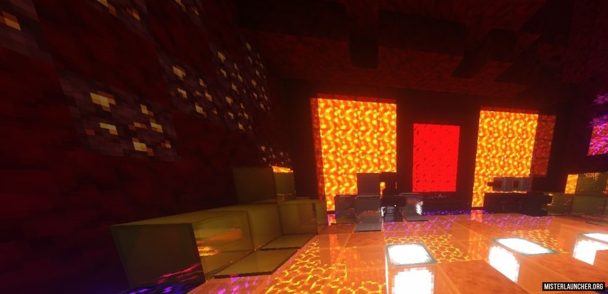 Сервер «--- MineGame ---»