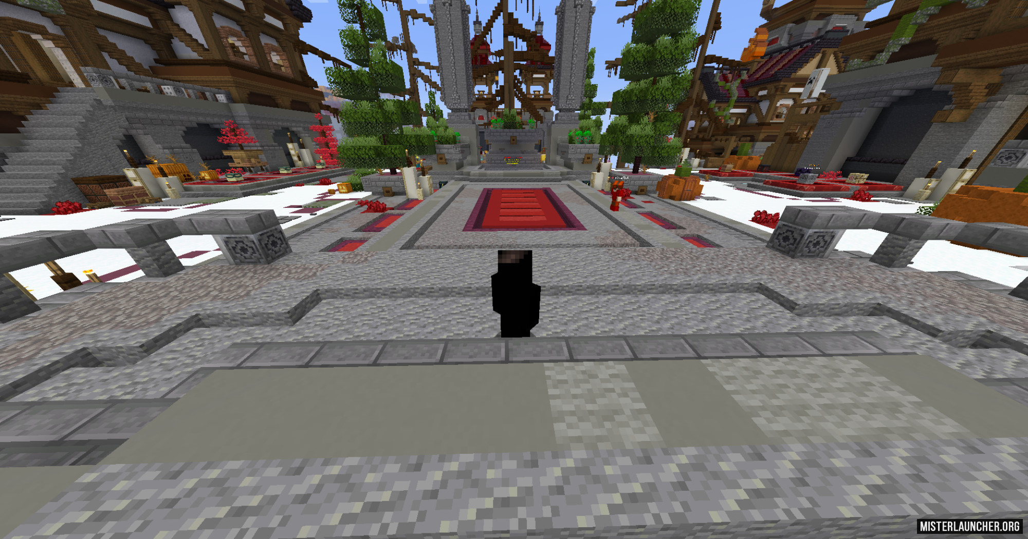 Сервер «cmyrfix.online»