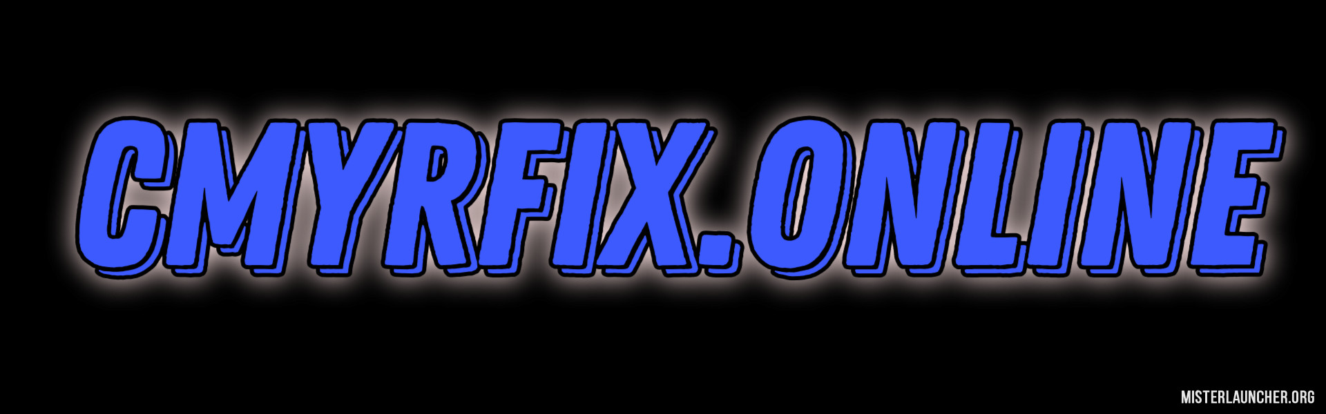 Сервер «cmyrfix.online»