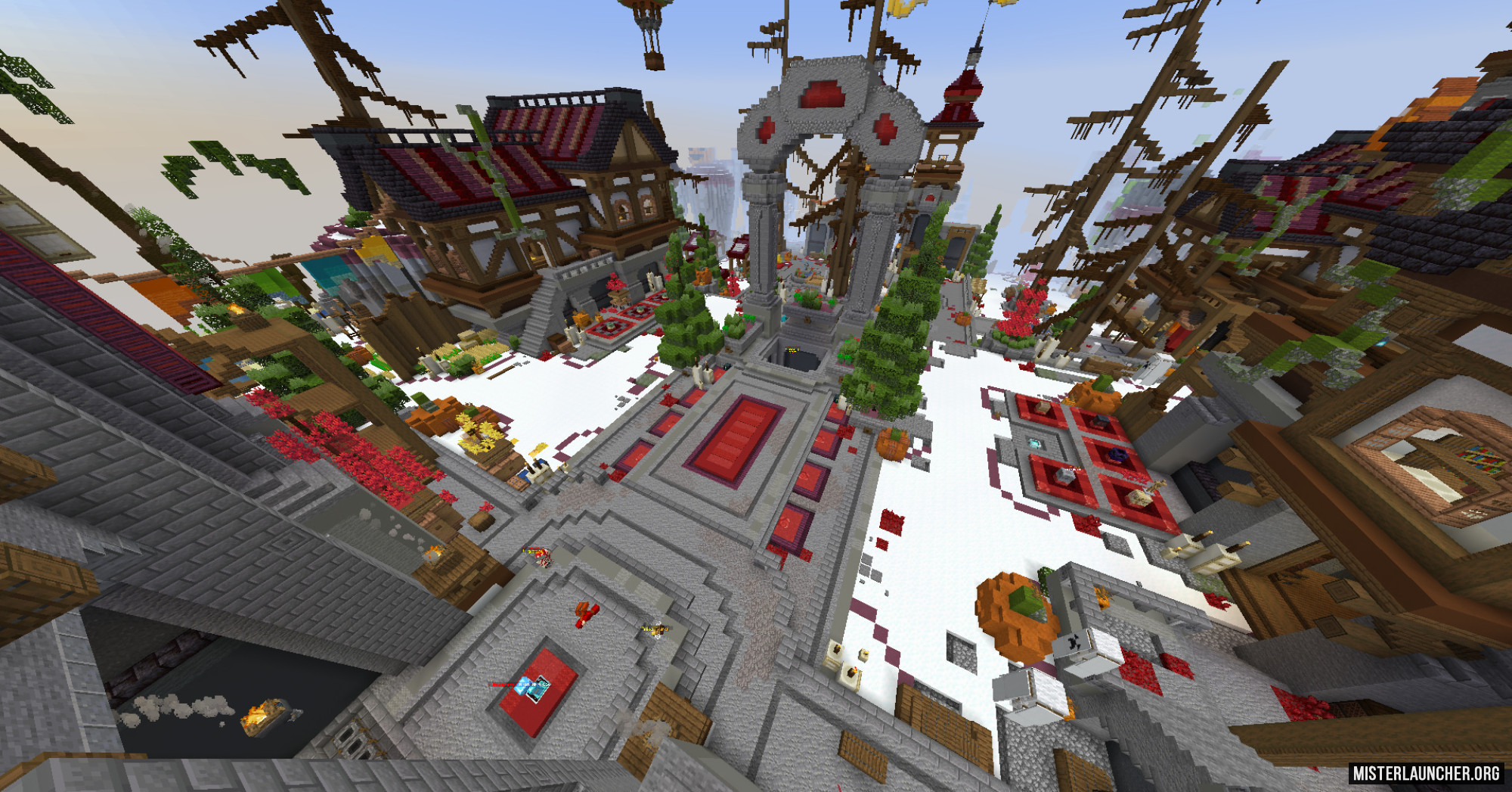 Сервер «cmyrfix.online»