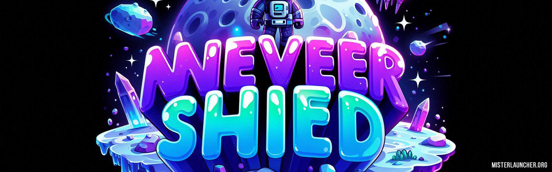 Сервер «NeverShield 1.16.5-1.21.11»