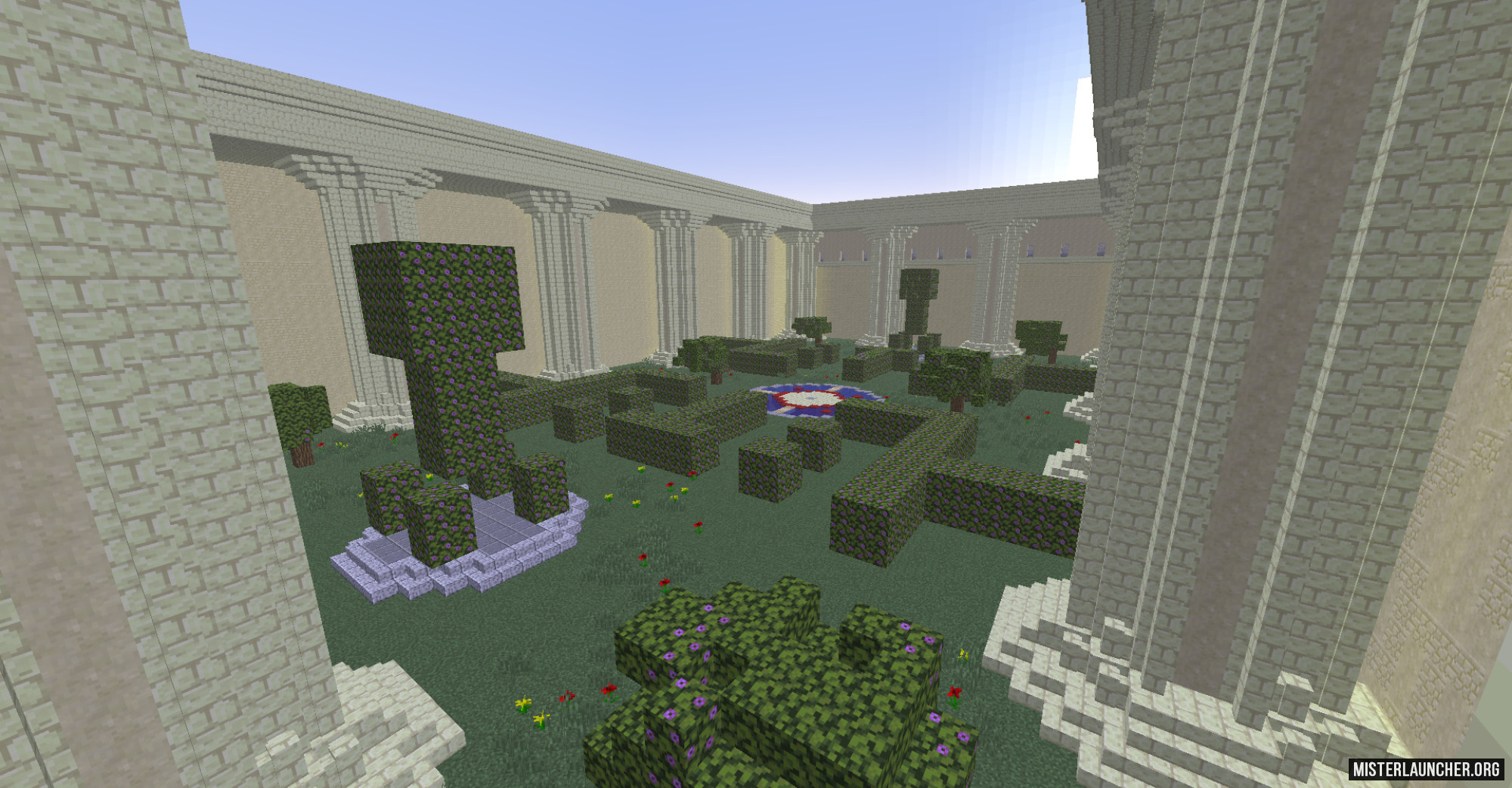 Сервер «BattleKnightsВыживаниеКвестыPVP»