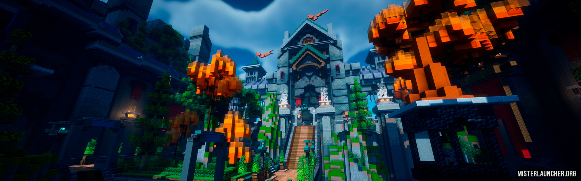 Сервер «SAKURA»