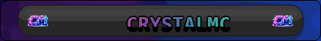 CrystalMC