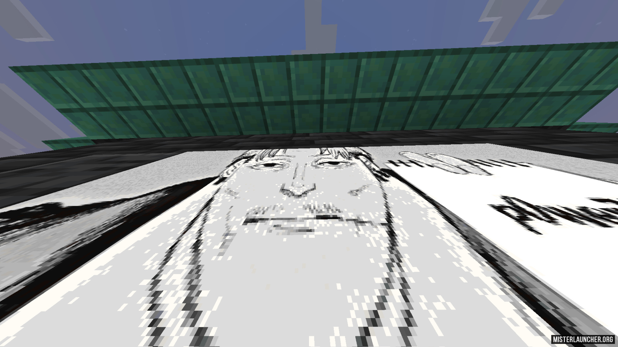 Сервер «Bloodeon»