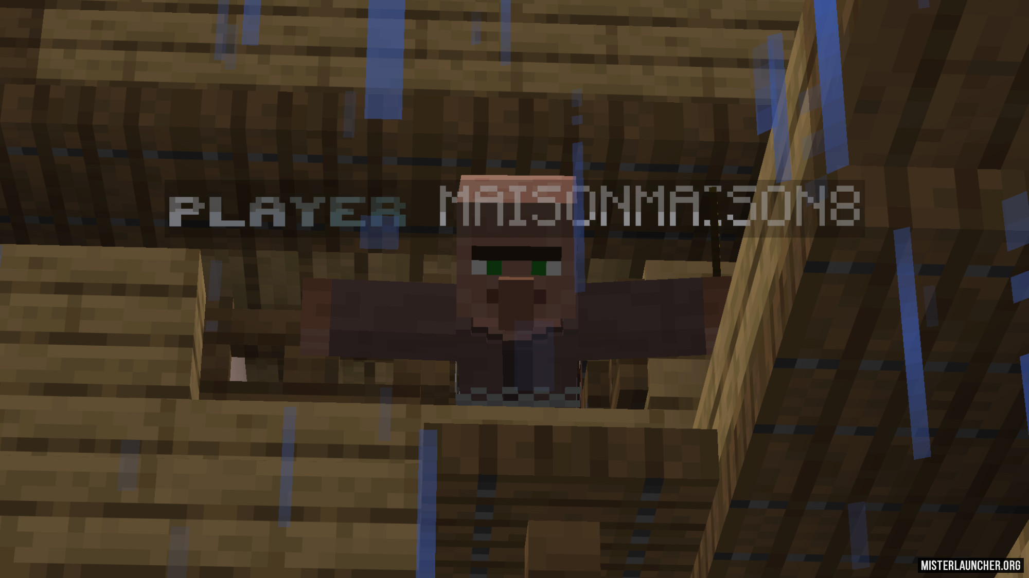 Сервер «Bloodeon»