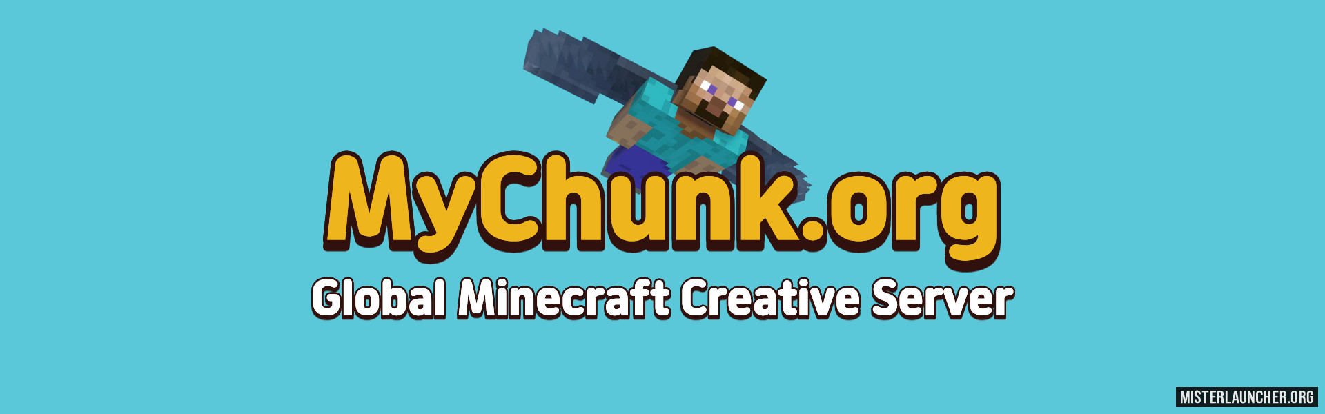 Сервер «MyChunk»