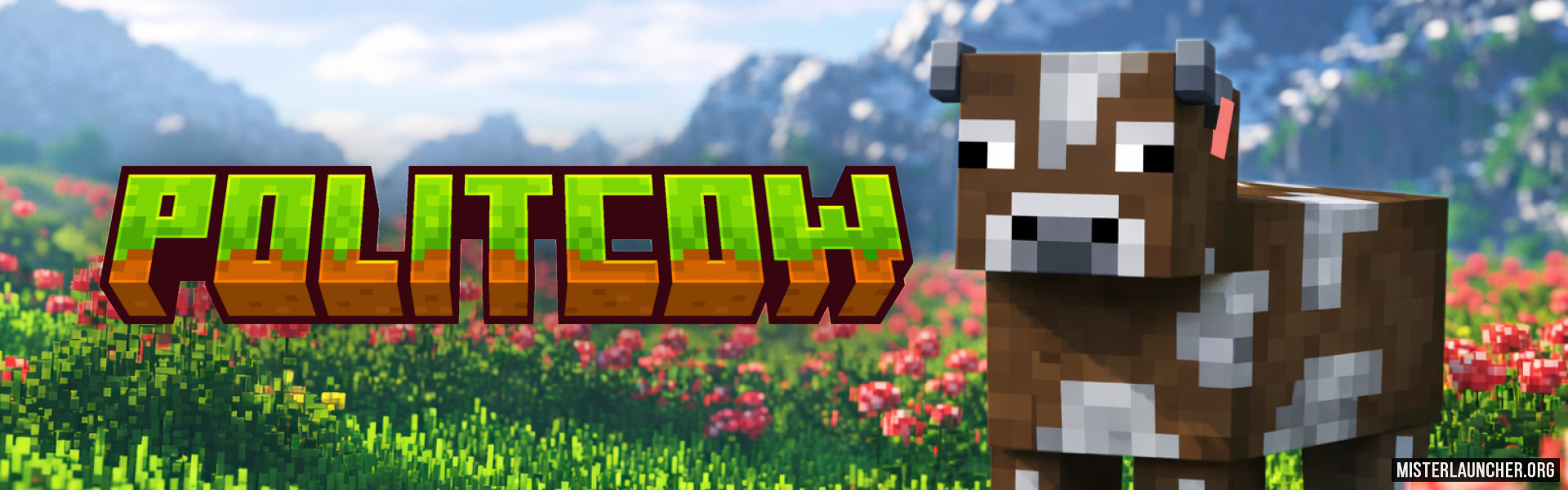 Сервер «POLITCOW Военно-Политический»