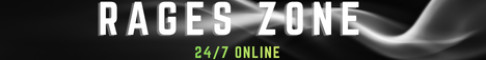RAGES ZONE