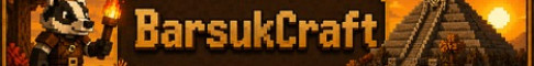 BarsukCraft