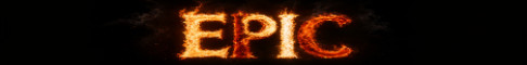 Epic Anarchy