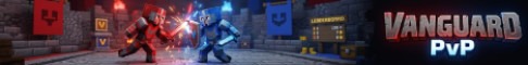 VANGUARD PVP