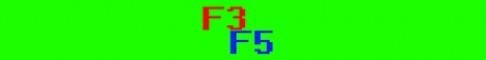 F3F5 - Сервер с Выживанием и Дуэлями